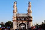 Hyderabad 3N/4D 3
