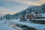 Pahalgam Couple Retreat 2